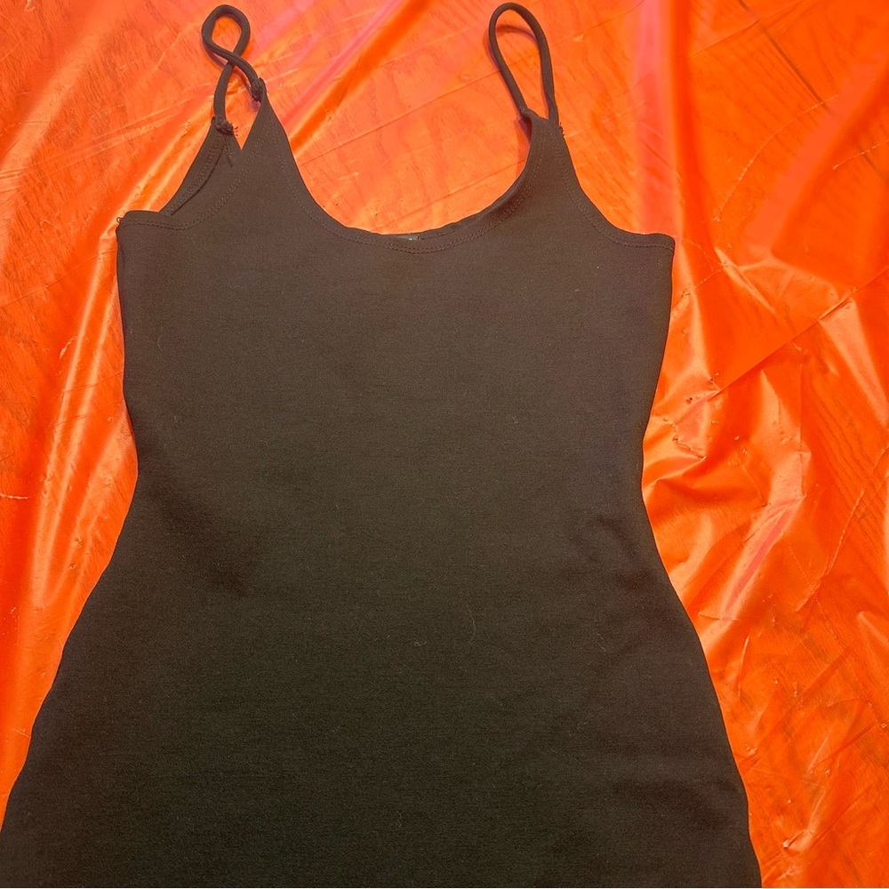 Mind Code Classic Black Top - Picture 2 of 6